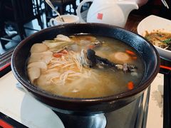 -春水堂人文茶馆(松烟文创店)