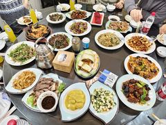 -鼎香润(德胜门内店)