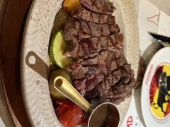 -Mezomd曼索蒂西班牙餐厅(广粤店)