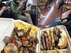 -TIGERS老虎西餐(亦庄店)