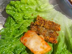 -姜胖胖无限自助烤肉(光明万达店)