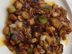 -红菜坊·烤鸭·川鲁宴(石园店)