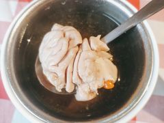 -开心果牛扒城(雍华庭店)