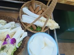 -塔兰齐新疆孜然火锅(鲤鱼山路店)