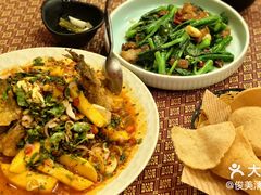 -南沙游艇会·大兵船餐厅