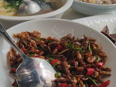 -小秦淮·南京土菜(新亭西路店)