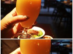 玉米汁-上名堂·鱼头好吃(体育场路店)