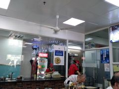 大堂-顶巧鸡汤馄饨(虹口总店)