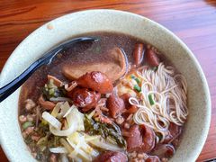 -姑苏面馆(花园路店)