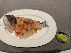 -怡情荟•海鲜青岛菜(五四广场旗舰店)