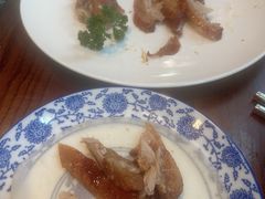 -百花深处·老北京风味菜