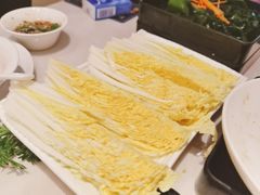 -一哥澳门豆捞·澳门风打边炉(高德置地店)
