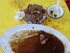 -沙溪佬食店(福生东街店)