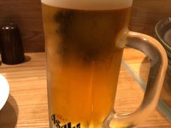 朝日超爽生啤-鸟啸酒场 by MIG(长乐路店)