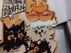 -Dogi&kiki Coffee(中心商务大厦店)