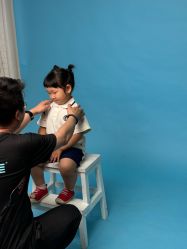 -小鬼当佳儿童摄影(回龙观店)