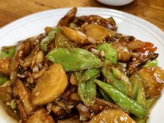 -泰来风味馆(桂林街店)