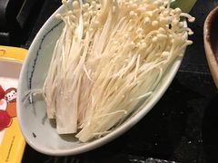 -捞王猪肚鸡火锅(财富中心店)