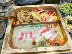 -王家渡火锅店(亦庄店)
