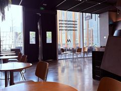 -M Stand(漕河泾印象城店)