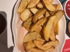 -赤火牛排(金狮广场店)