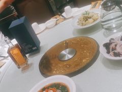 -国人川菜(李家村建东街店)