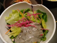 -韩屋韩国料理(天山路店)
