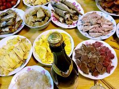 -申宴酒楼(王子百货店)