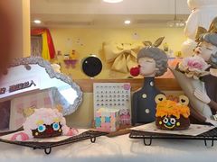 -千浔一暖DIY蛋糕烘焙(人民大学店)