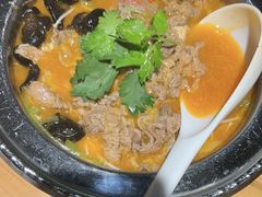 -石榴红了·非遗酥皮烤包子·新疆菜(瑞豪店)