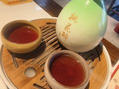 -今朝桃花醉川菜(县西巷店)