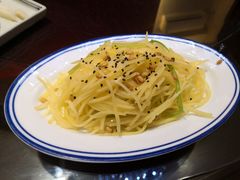-新兴园饺子馆(河南街店)