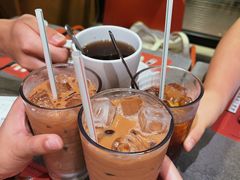 冻奶茶-点点心点心专门店(旺角店)