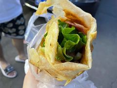 -神奇的香酥鸡蛋灌饼