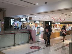 -吾悦广场(天津和平店)