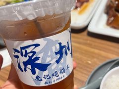 -先记烧鹅王·本地粤菜(福永店)