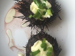 -赶海部落海鲜城(海阳路店)