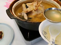 -同庆楼(大钟寺店)