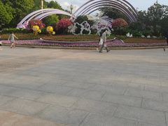 -海珠湖公园