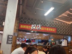 -小匠喜·江西菜(人民广场店)