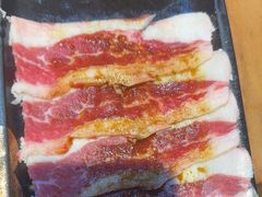 -九田家黑牛烤肉料理(溧阳吾悦店)