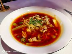 -小河盐帮·私家菜·烤鸭(三元桥·霄云路店)