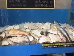 -渔满仓海鲜楼
