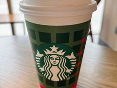 -星巴克(南京同曦万尚城店)