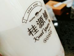 -桂桂茶(金谊广场店)