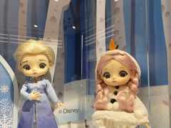 -泡泡玛特POPMART(上海环球港店)