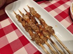 -西贝莜面村(镇江苏宁广场店)