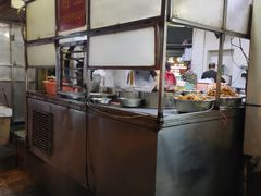 -铭辉沙嗲面(新街商业城店)