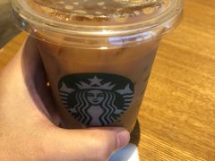 美式经典咖啡-星巴克(1788广场店)