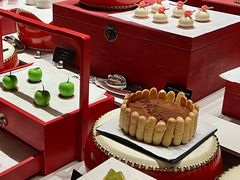 -康莱德酒店·美庭自助餐厅